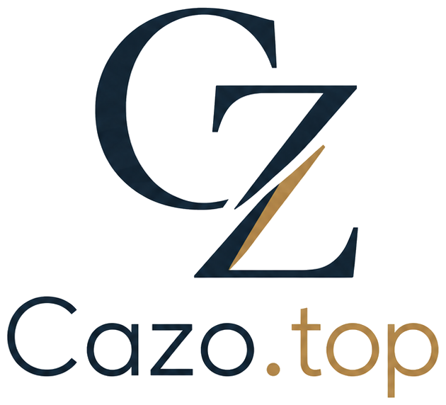Cazo.top